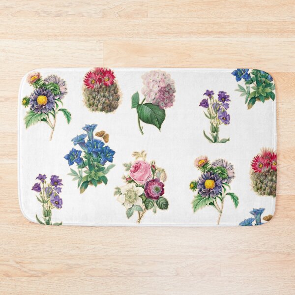 Item preview, Set of Flowers Pack designed and sold by AmeliArtwork.