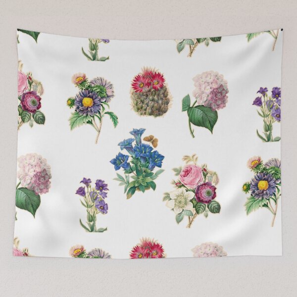 Item preview, Set of Flowers Pack designed and sold by AmeliArtwork.