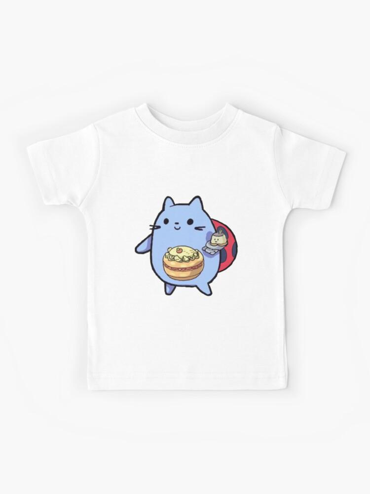 Catbug shirt hotsell