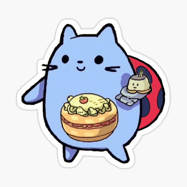 Catbug Gifts & Merchandise for Sale | Redbubble