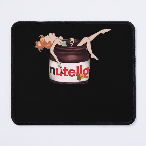 Item preview, Nutella 	  	 designed and sold by szbuvaqtl32.