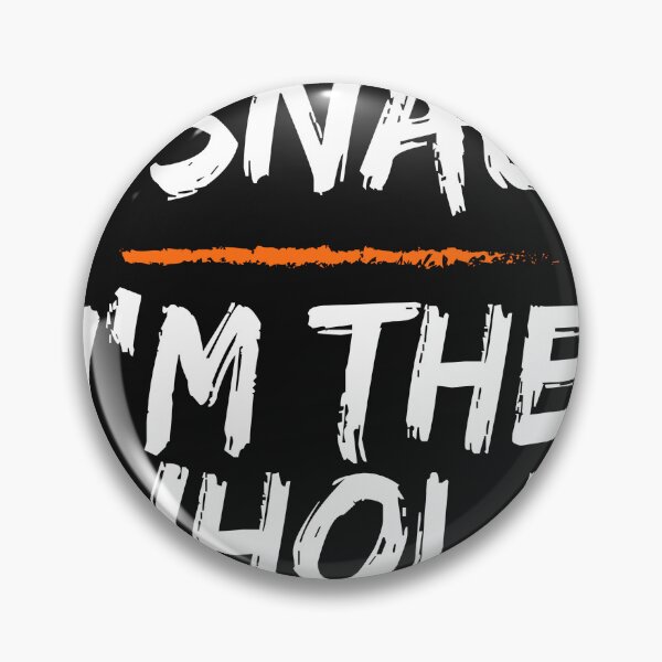 Item preview, I'm not a snack, i'm the whole picnic !  designed and sold by GlitzDesign.