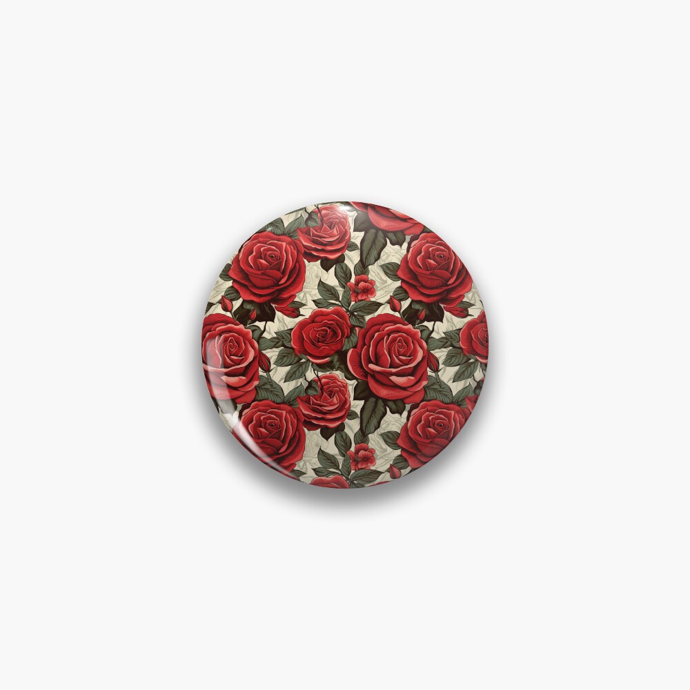 Item preview, Pin designed and sold by Christfield.