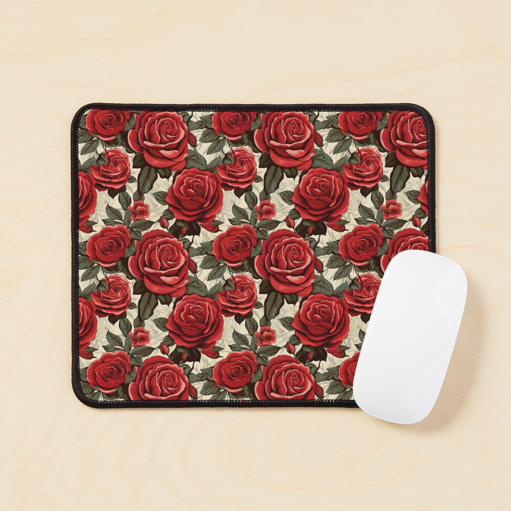 Item preview, Mouse Pad designed and sold by Christfield.