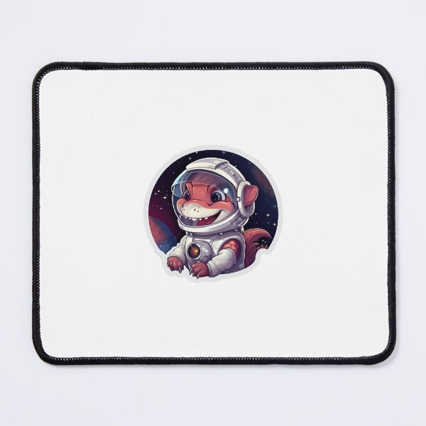 Item preview, AstroDragon Adventures designed and sold by TuringDesigns.