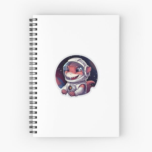 Item preview, AstroDragon Adventures designed and sold by TuringDesigns.