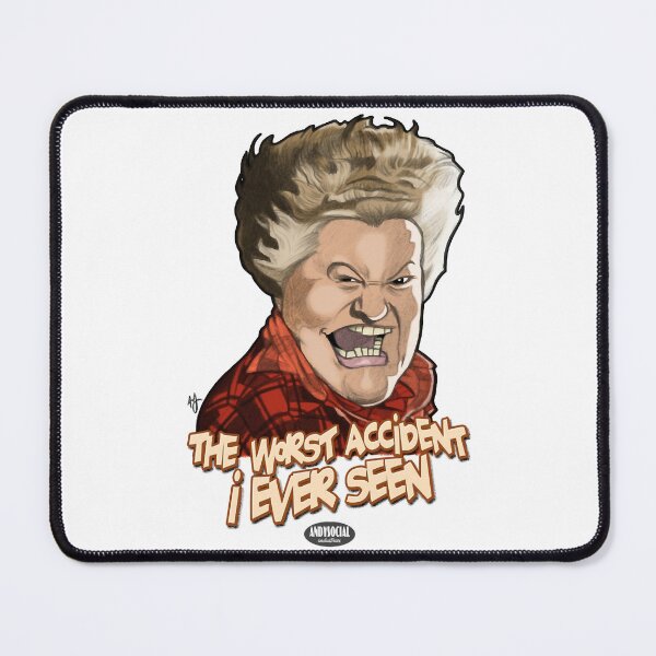 Item preview, Proud Large Margerebel Fan Art Parody Mashup designed and sold by LaritaDiggs.