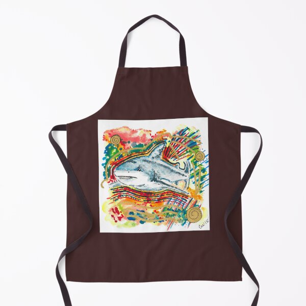 Item preview, Large Marge Bull Shark designed and sold by LaritaDiggs.