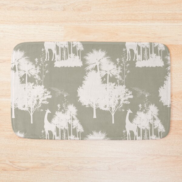 Artikelvorschau, Safari-Toile mit neutralem Hintergrund entworfen und verkauft von OwnDesignOnline.