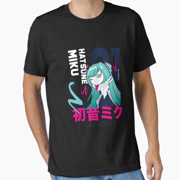 Geeks Rule ギークス ルール 初音ミク　HATSUNE MIKU miku-2-11558363-614b-4515-8e80