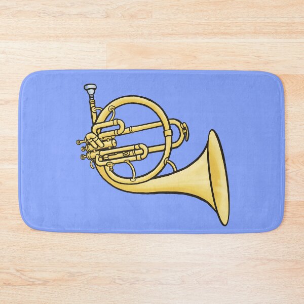 Item preview, Mellophone  designed and sold by ElectronicCloud.