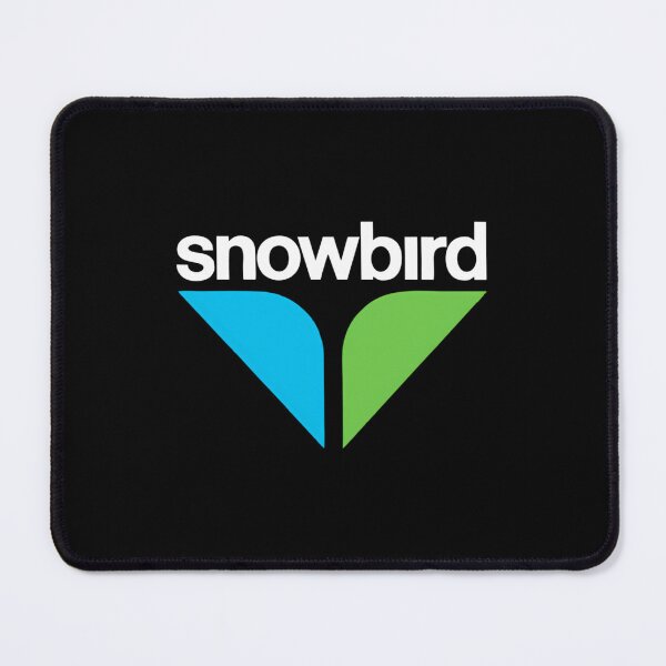 Item preview, Snowbird designed and sold by mzqlsamj1.