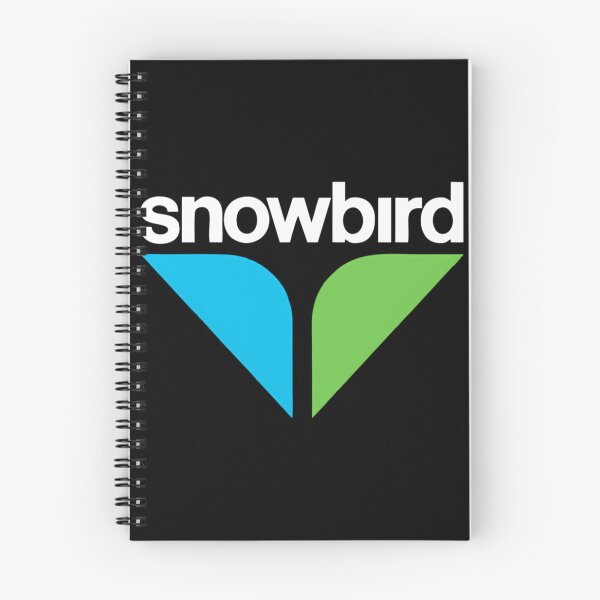 Item preview, Snowbird  	 designed and sold by mzqlsamj1.