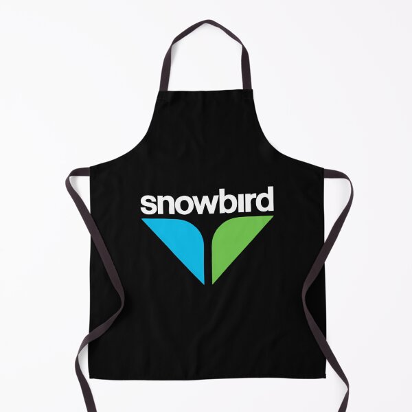 Item preview, Snowbird  	 designed and sold by mzqlsamj1.