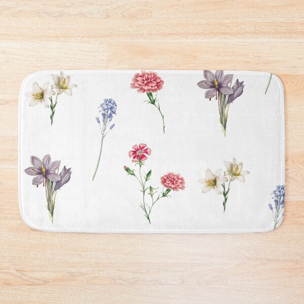 Item preview, Set of Flowers Pack designed and sold by AmeliArtwork.