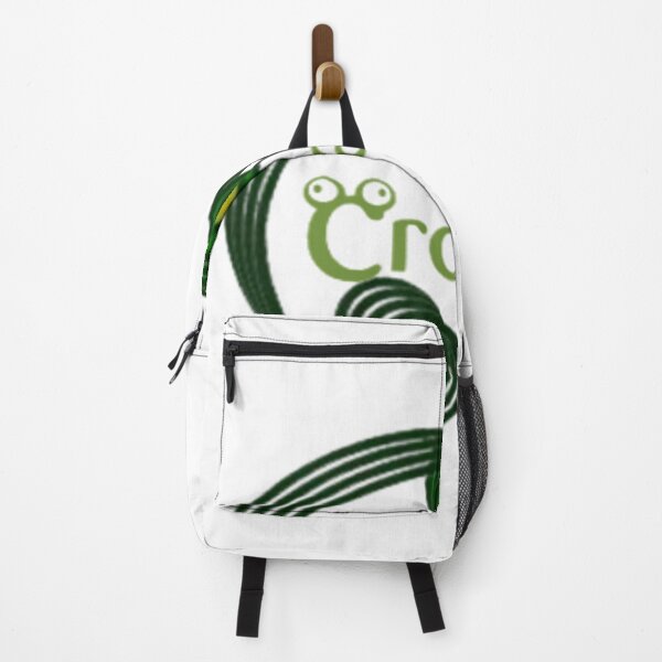 Item preview, croak designed and sold by Teixeira224.