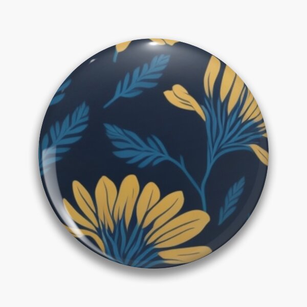 Item preview, Flowers Patterns designed and sold by Rosamose.