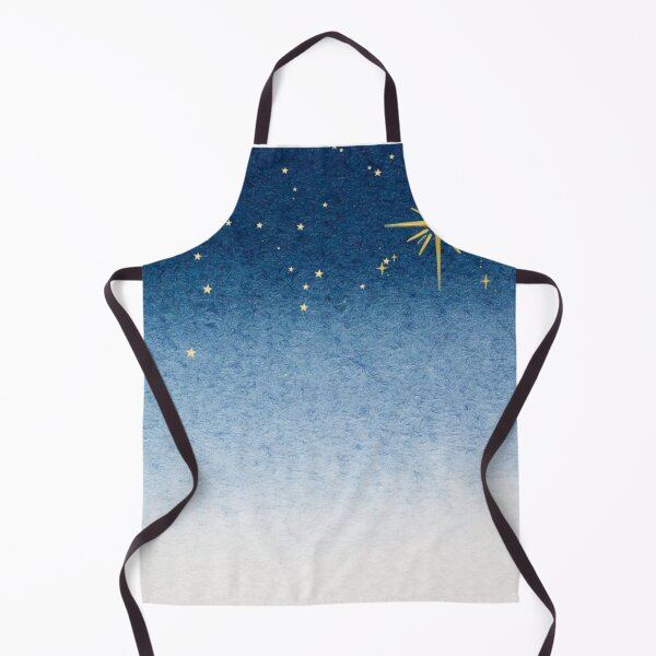 Item preview, Starry night pattern designed and sold by The-sun67.