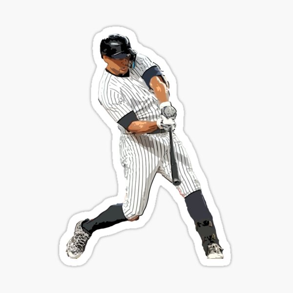 Giancarlo Stanton Baseball Poster for Sale by JohnWillisil