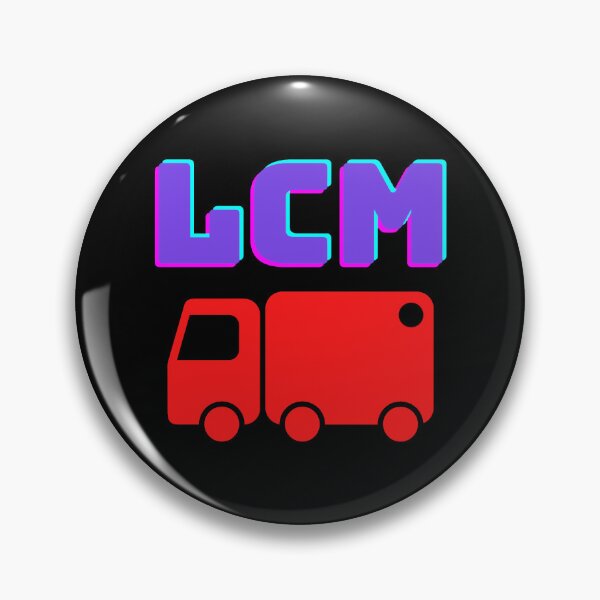 Item preview, Lcm_ large car mag designed and sold by LaritaDiggs.