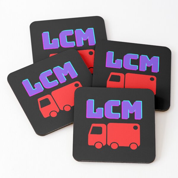 Item preview, Lcm_ large car mag designed and sold by LaritaDiggs.