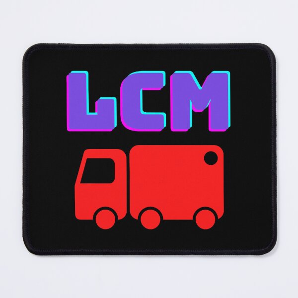 Item preview, Lcm_ large car mag designed and sold by LaritaDiggs.
