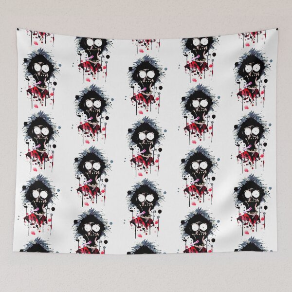 Item preview, LL Large Marge designed and sold by LaritaDiggs.