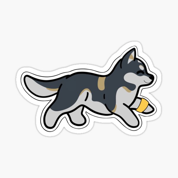 Item preview, Cute Torgal Final Fantasy 16 designed and sold by HelplessKupo.