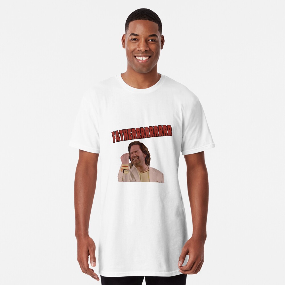 it crowd father t shirt