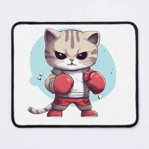 Item preview, Cats & Boxes designed and sold by InkCreato.