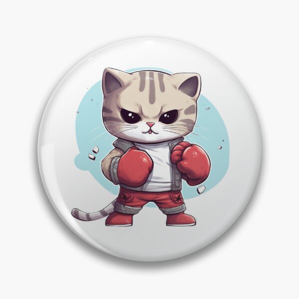 Item preview, Cats & Boxes designed and sold by InkCreato.