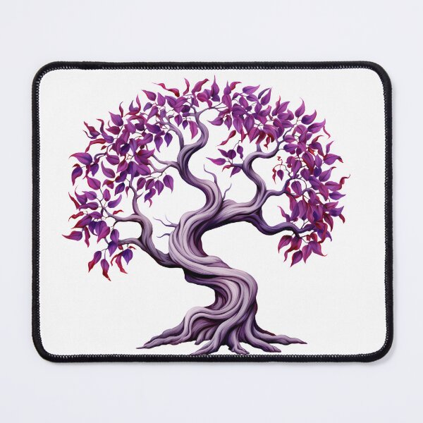 Item preview, High Fantasy Enchanted Tree designed and sold by SchorlCraft.