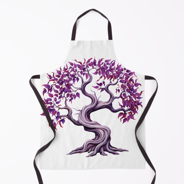 Item preview, High Fantasy Enchanted Tree designed and sold by SchorlCraft.