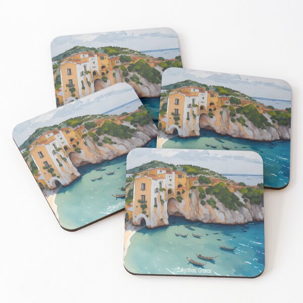 Item preview, Zakynthos, Greece designed and sold by PornDesigns.