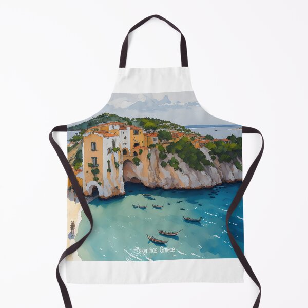 Item preview, Zakynthos, Greece designed and sold by PornDesigns.