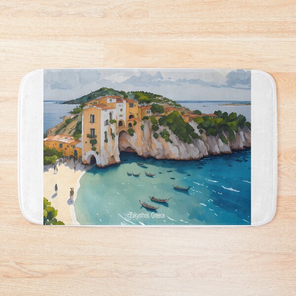 Item preview, Zakynthos, Greece designed and sold by PornDesigns.