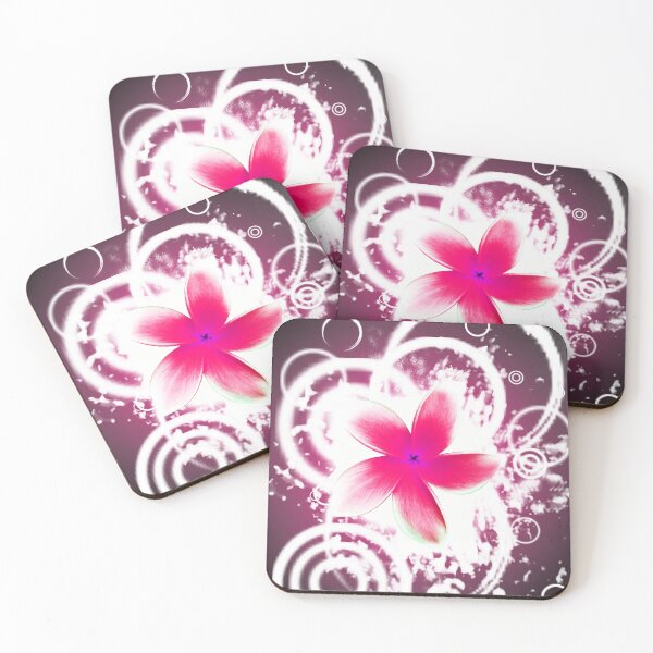 Item preview, Electric Pink designed and sold by Zestfull Artwork.