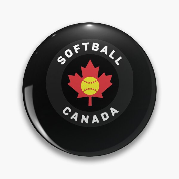 Item preview, Soft Ball Cananda designed and sold by QuincyCovillon.