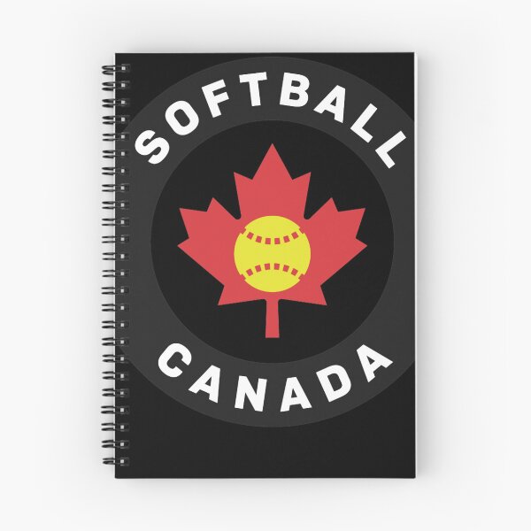 Item preview, Soft Ball Cananda designed and sold by QuincyCovillon.