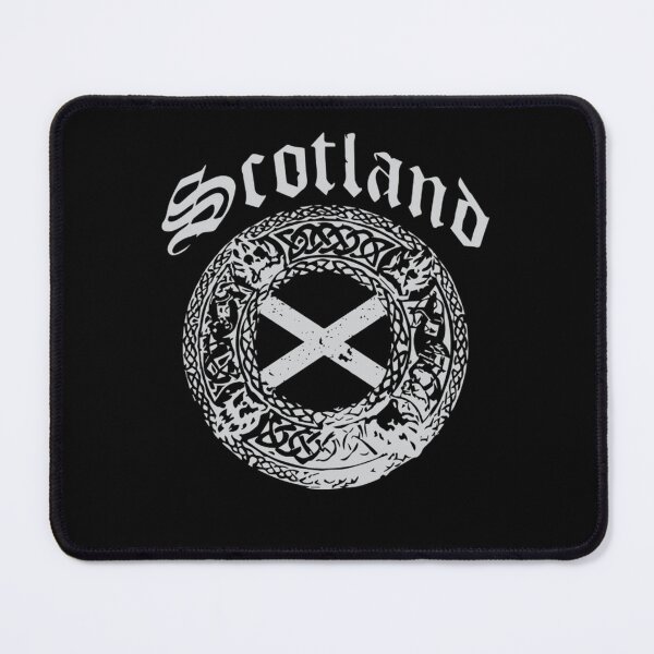 Item preview, Scotland Travelling designed and sold by TillyDupuy.