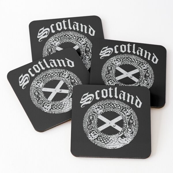 Item preview, Scotland Travelling designed and sold by TillyDupuy.