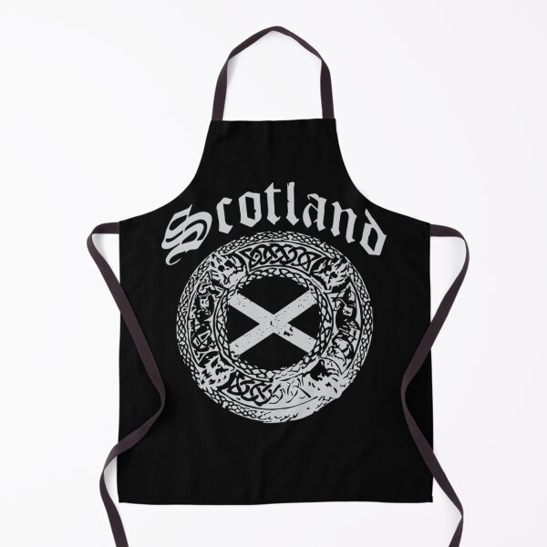 Item preview, Scotland Travelling designed and sold by TillyDupuy.