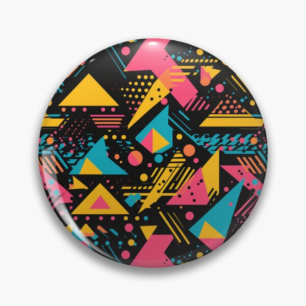 Item preview, Energetic Eighties designed and sold by Christfield.