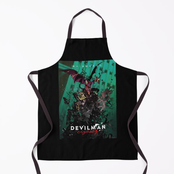 Item preview, Devilman Cryba2 designed and sold by hkqeegao95.
