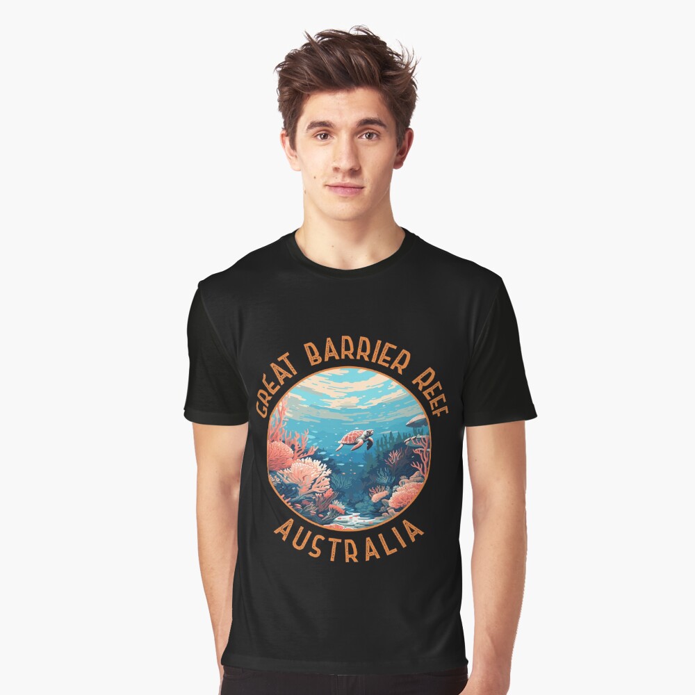 Item preview, Graphic T-Shirt designed and sold by KrisSidDesigns.
