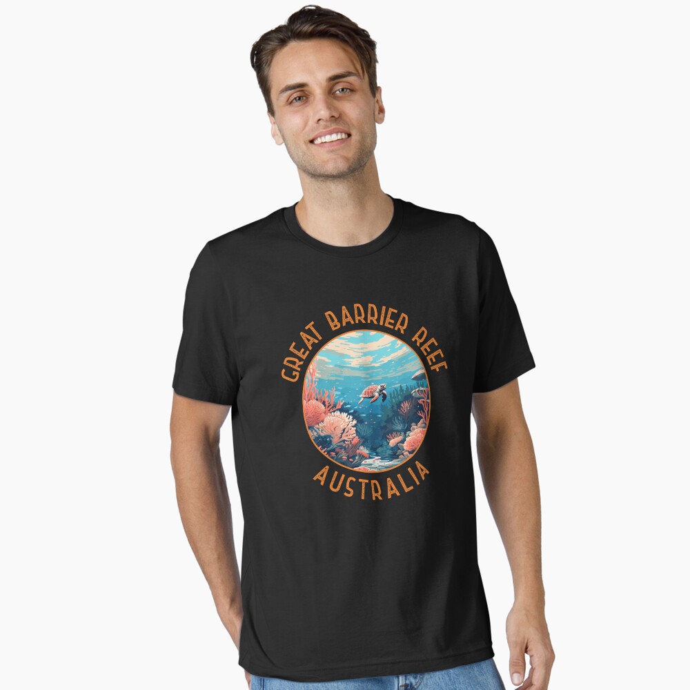 Item preview, Essential T-Shirt designed and sold by KrisSidDesigns.