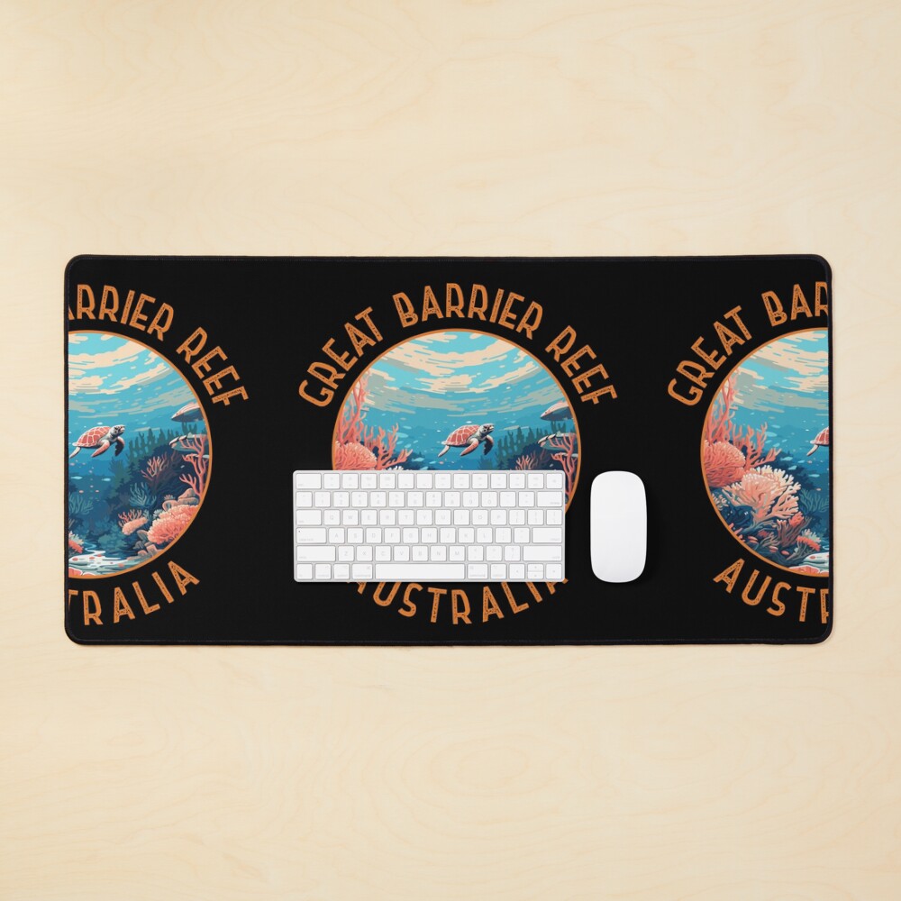 Item preview, Desk Mat designed and sold by KrisSidDesigns.