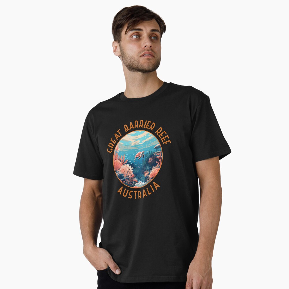 Item preview, Premium T-Shirt designed and sold by KrisSidDesigns.