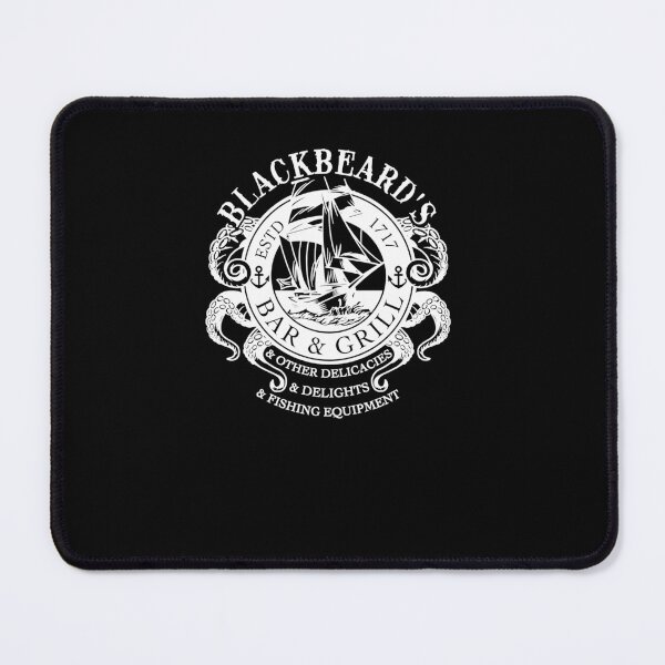 Item preview, Blackbeard's Bar and Grill designed and sold by torjlayjnb26.