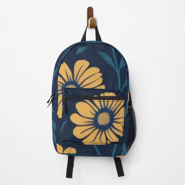 Item preview, Flowers Patterns designed and sold by Rosamose.